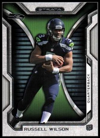 29 Russell Wilson